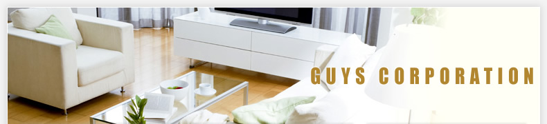 GUYS CORPORATION