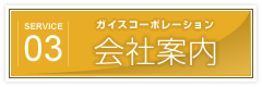 ガイスコーポレーションの会社案内